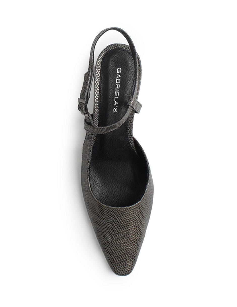 Zapatilla 3